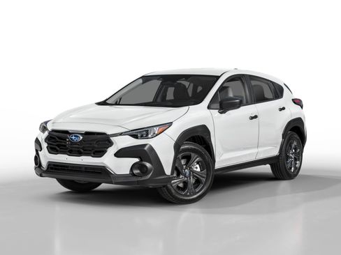 New 2026 Subaru Crosstrek 2.5i Premium AWD/4WD image 1