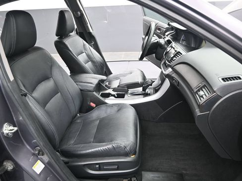 Used 2015 Honda Accord EX-L image 24