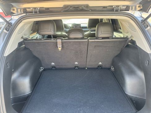 Used 2022 Jeep Compass Trailhawk w/ Trailhawk Convenience Group image 26