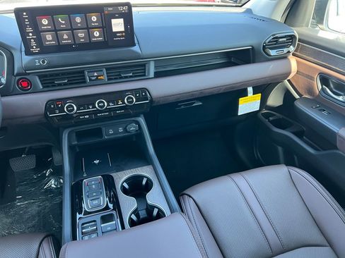 New 2026 Honda Pilot Elite image 34