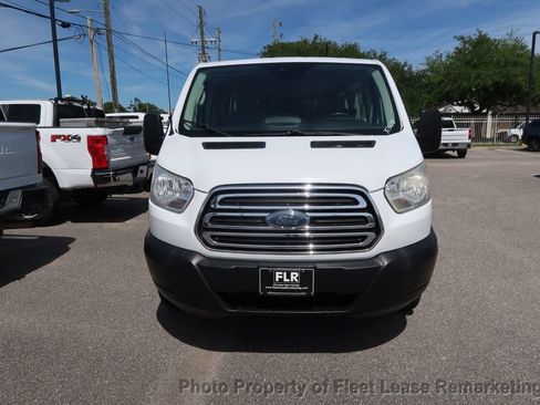 Used 2019 Ford Transit 350 XLT RWD image 8