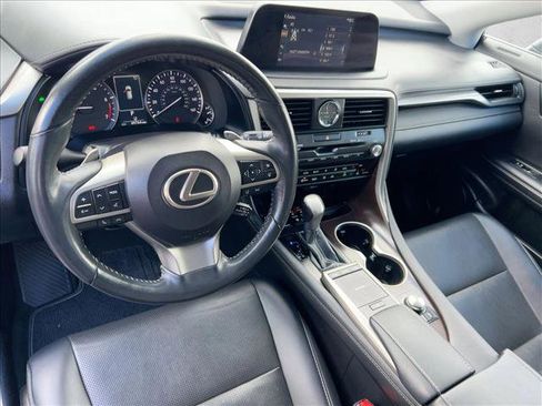 Used 2021 Lexus RX 350 RX 350 w/ Premium Package image 10