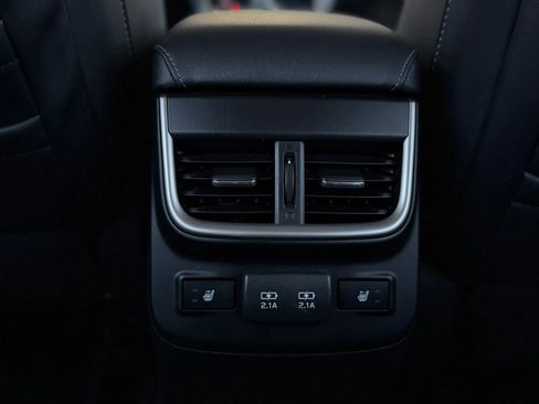 Used 2024 Subaru Outback Limited XT image 41