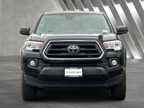 Used 2022 Toyota Tacoma SR5 image 9