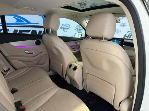 Used 2020 Mercedes-Benz GLC 300 4MATIC Coupe image 25