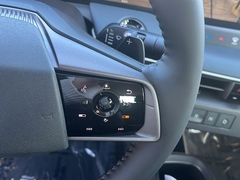 New 2026 Nissan Leaf SV+ image 26