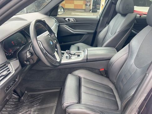 Used 2020 BMW X5 xDrive40i w/ Executive Package AWD/4WD image 4