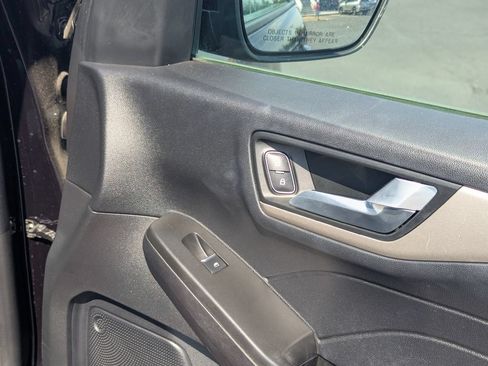Used 2021 Ford Escape SE AWD/4WD image 34