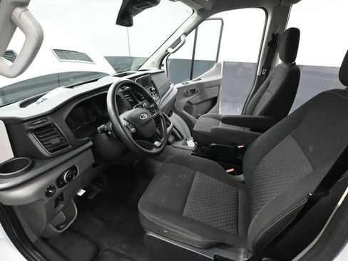 Used 2023 Ford Transit 350 XL AWD/4WD image 20