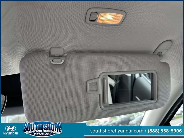 Certified 2024 Hyundai Sonata SEL w/ Convenience Package FWD image 37