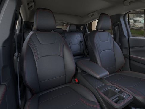 New 2026 Ford Mustang Mach-E Premium w/ Sport Appearance Package image 10