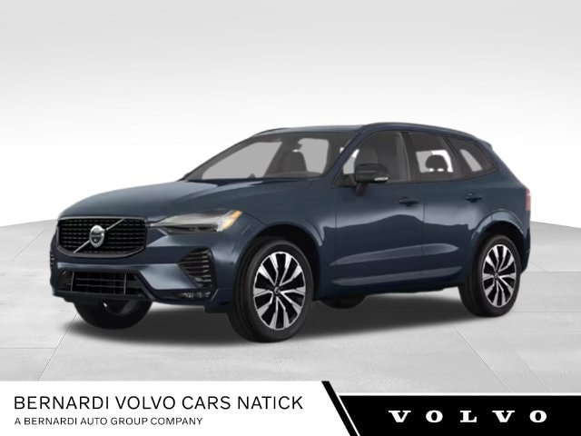 Certified 2025 Volvo XC60 T8 Plus w/ Protection Package Premier AWD/4WD image 1