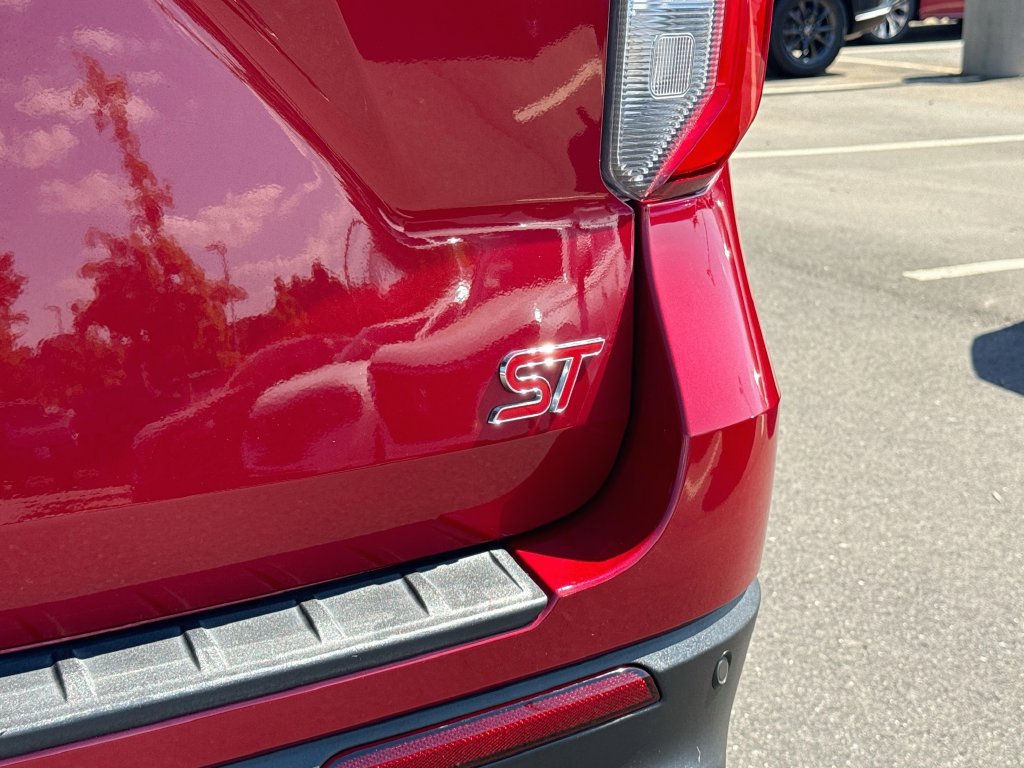 Used 2020 Ford Explorer ST w/ ST Street Pack AWD/4WD image 37