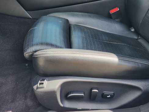 Used 2018 INFINITI Q50 Sport w/ Cargo Package (L95) RWD image 24