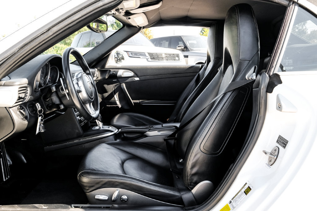 Used 2011 Porsche 911 Carrera GTS RWD image 28