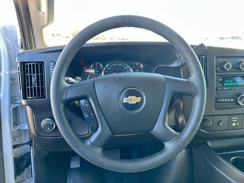 Used 2023 Chevrolet Express 3500 LS image 13
