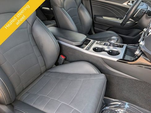 Certified 2023 Kia Stinger GT2 AWD/4WD image 24