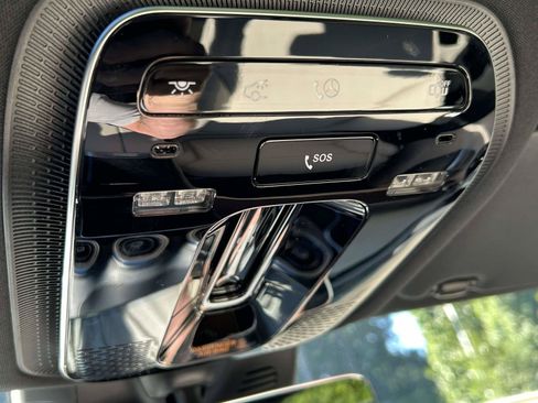 New 2027 Mercedes-Benz GLC 300 image 34
