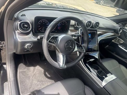 Used 2024 Mercedes-Benz C 300 Sedan image 17