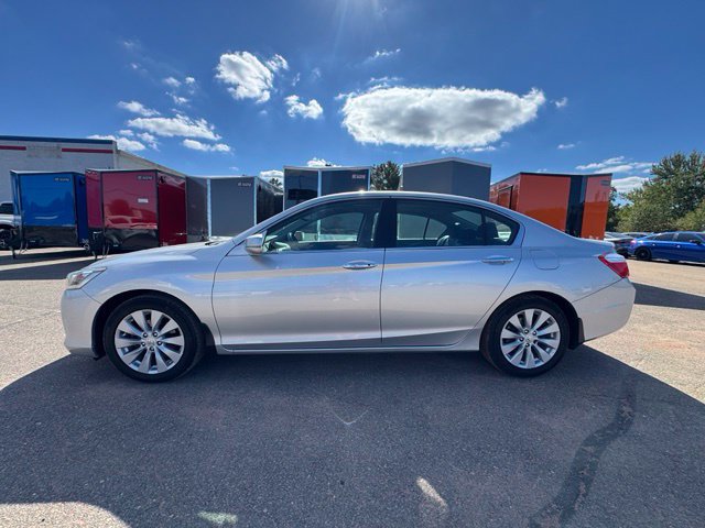 Used 2014 Honda Accord Touring image 4