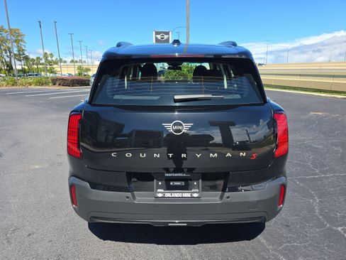 Certified 2025 MINI Cooper Countryman S image 5