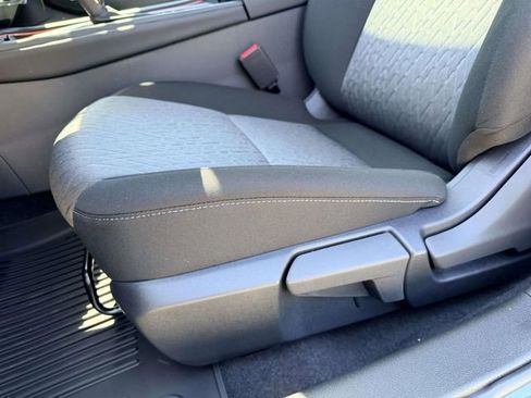 New 2026 Nissan Sentra SV w/ SV Convenience Package FWD image 15