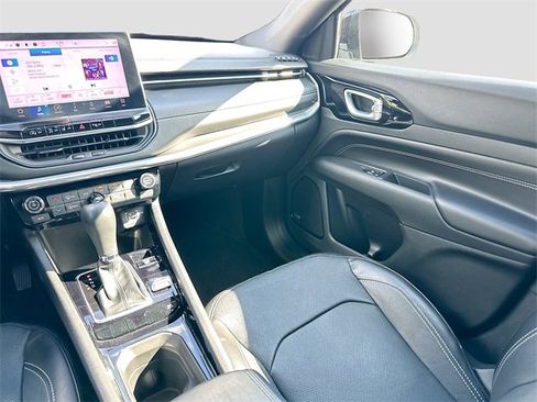 Certified 2023 Jeep Compass High Altitude image 23