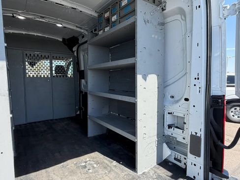 Used 2020 Ford Transit 250 Medium Roof RWD image 15
