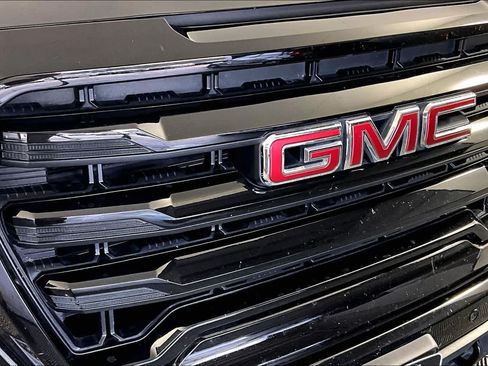 Used 2021 GMC Sierra 1500 Elevation w/ Driver Alert Package I RWD image 27