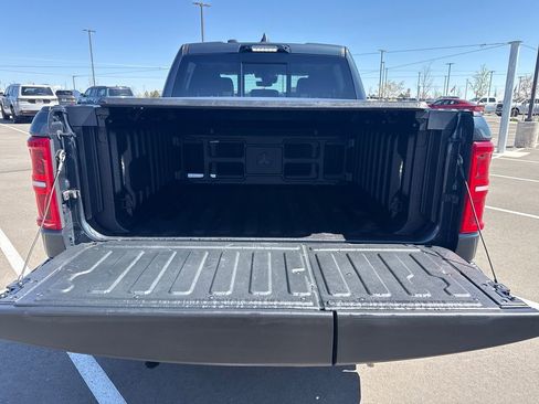 New 2026 RAM 1500 Tungsten w/ Off Road Group image 30