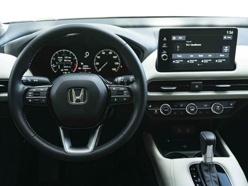 Used 2027 Honda HR-V EX-L image 19