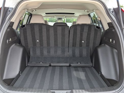 Used 2023 Honda CR-V EX image 25
