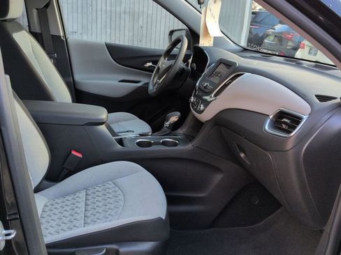 Certified 2024 Chevrolet Equinox LS w/ LS Convenience Package image 28