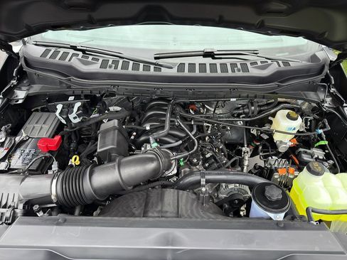 New 2026 Ford F250 XL w/ STX Appearance Package image 34