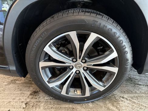 Used 2017 Lexus RX 350 AWD w/ Premium Package image 19