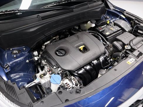 Used 2025 Kia Seltos EX w/ EX Sunroof Package image 20