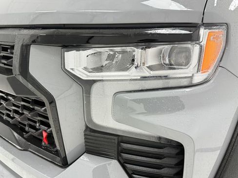 Used 2025 Chevrolet Silverado 1500 RST AWD/4WD image 6