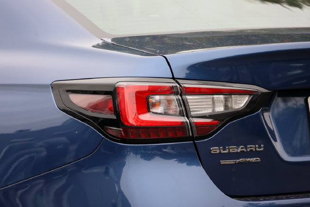 Used 2020 Subaru Legacy Limited XT AWD/4WD image 30