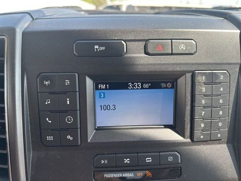 Used 2018 Ford F150 XLT AWD/4WD image 20