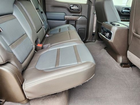 Used 2019 GMC Sierra 1500 Denali w/ Denali Ultimate Package image 32