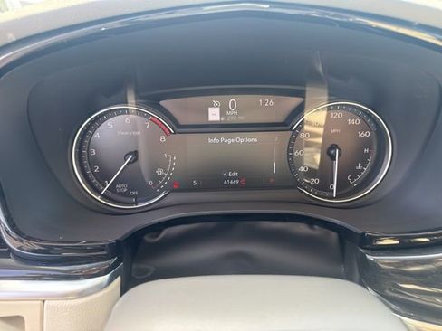 Used 2023 Cadillac XT6 Premium Luxury image 15