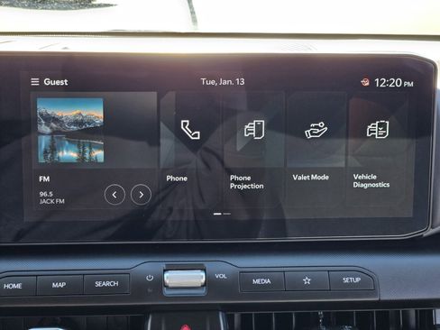 Used 2025 Kia K4 LXS image 22