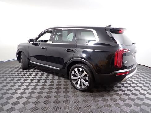 Used 2022 Kia Telluride S AWD/4WD image 13