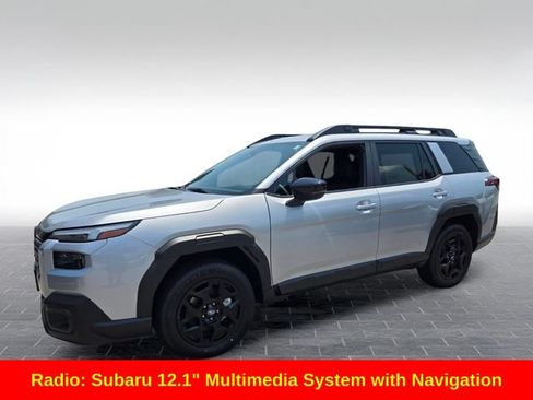 New 2026 Subaru Outback Limited AWD/4WD image 4