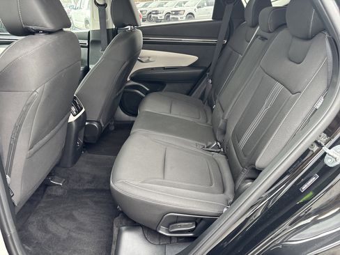 Used 2024 Hyundai Tucson SEL image 17