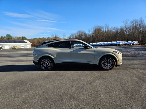 New 2025 Ford Mustang Mach-E Premium image 2