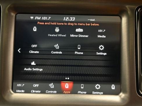 Used 2022 Dodge Challenger R/T Scat Pack w/ Shaker Package RWD image 36