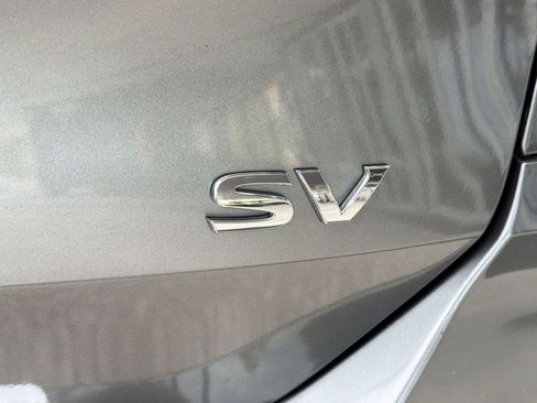 Used 2018 Nissan Rogue SV FWD image 31