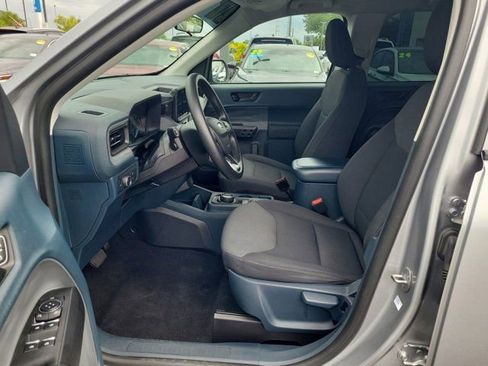 Used 2022 Ford Maverick XL FWD image 14