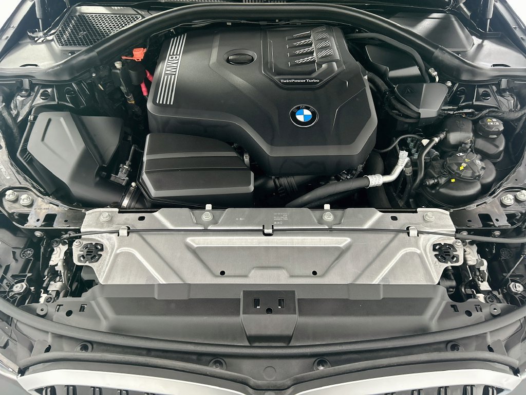 Certified 2023 BMW 330i Sedan w/ Premium Package RWD image 28